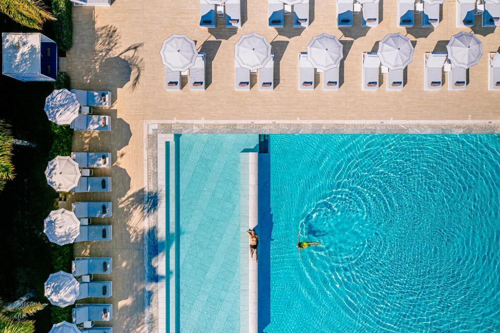 Geroskipou Hotel | Ivi Mare - Designed for Adults by Louis Hotels