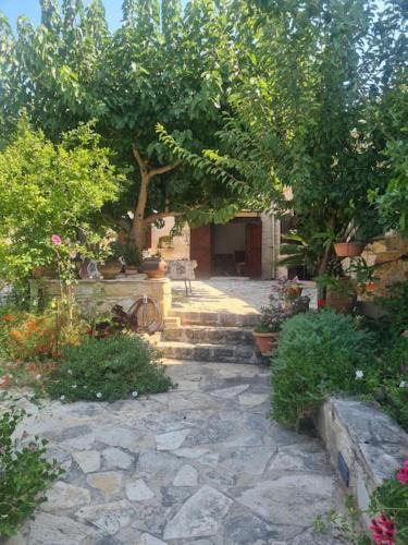 Giolou House | Ivi's House Giolou