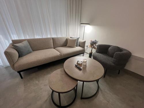 Strovolos Apartment | Johnny's luxury getaway