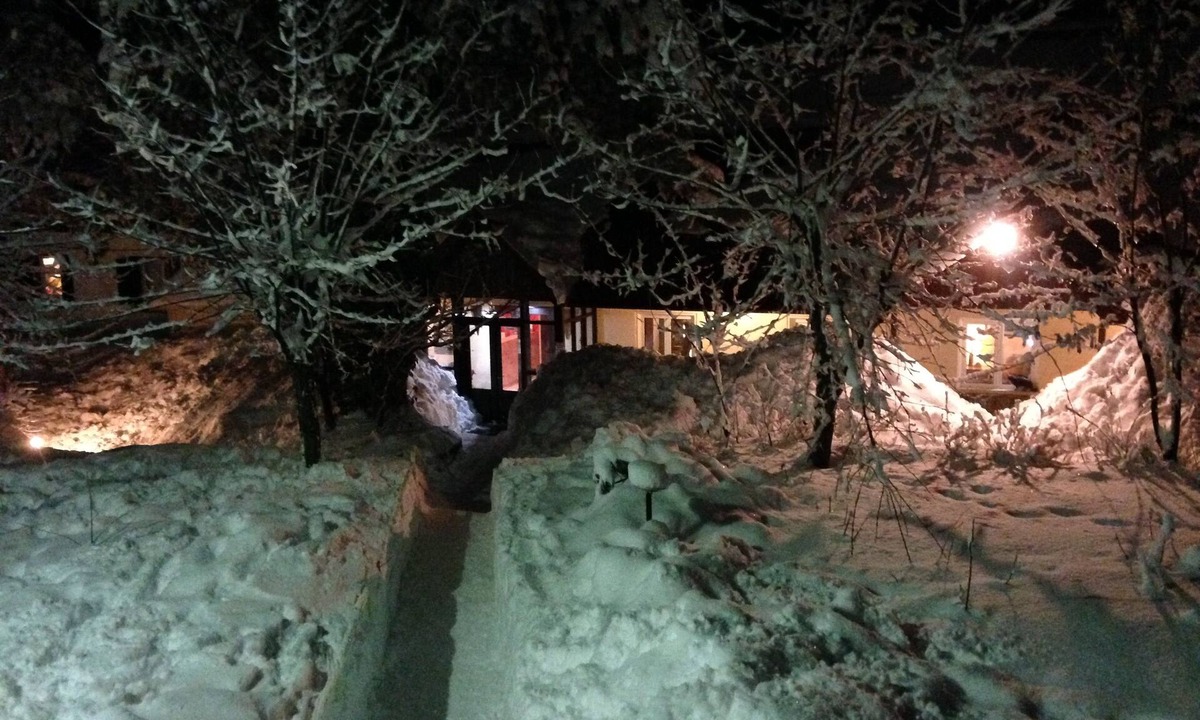 Troodos Hotel | Jubilee Hotel