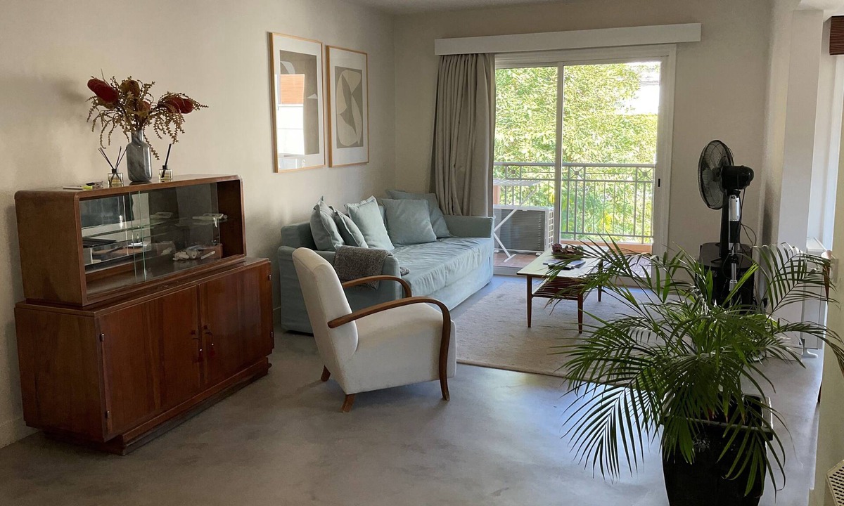 Egkomi Apartment | Just Renovated & Great location