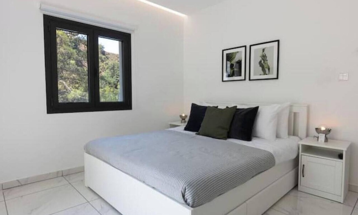 Kakopetria House | Kakopetria Luxury Villa w/pool