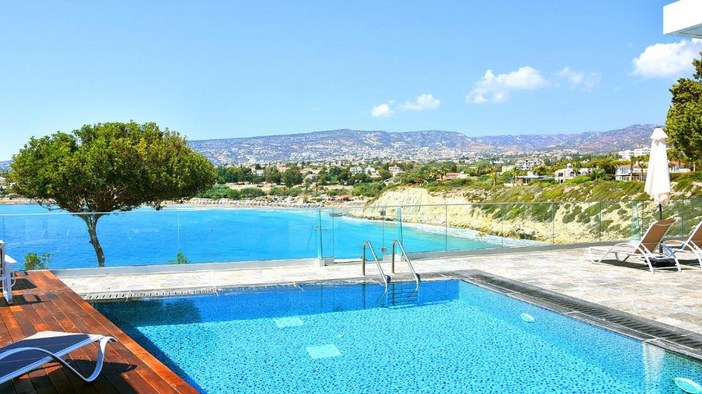 Pegeia Villa | Kala Beach Villa