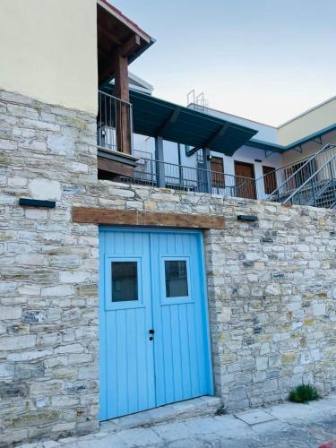 Kalavasos Apartment | Kalavasos Xenia