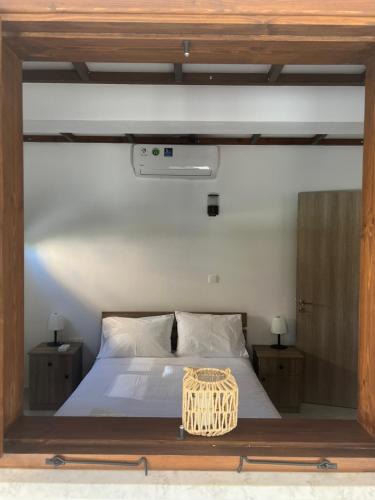 Vasa Koilaniou House | Kalidoniahouses