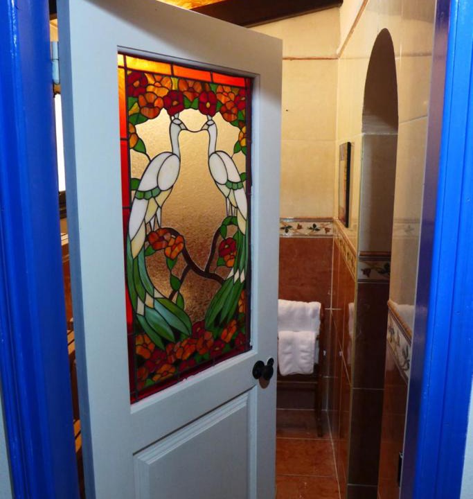 Germasogeia Apartment | Kalimera A Lovely 1-bedroom rental with ensuite and Kitchen