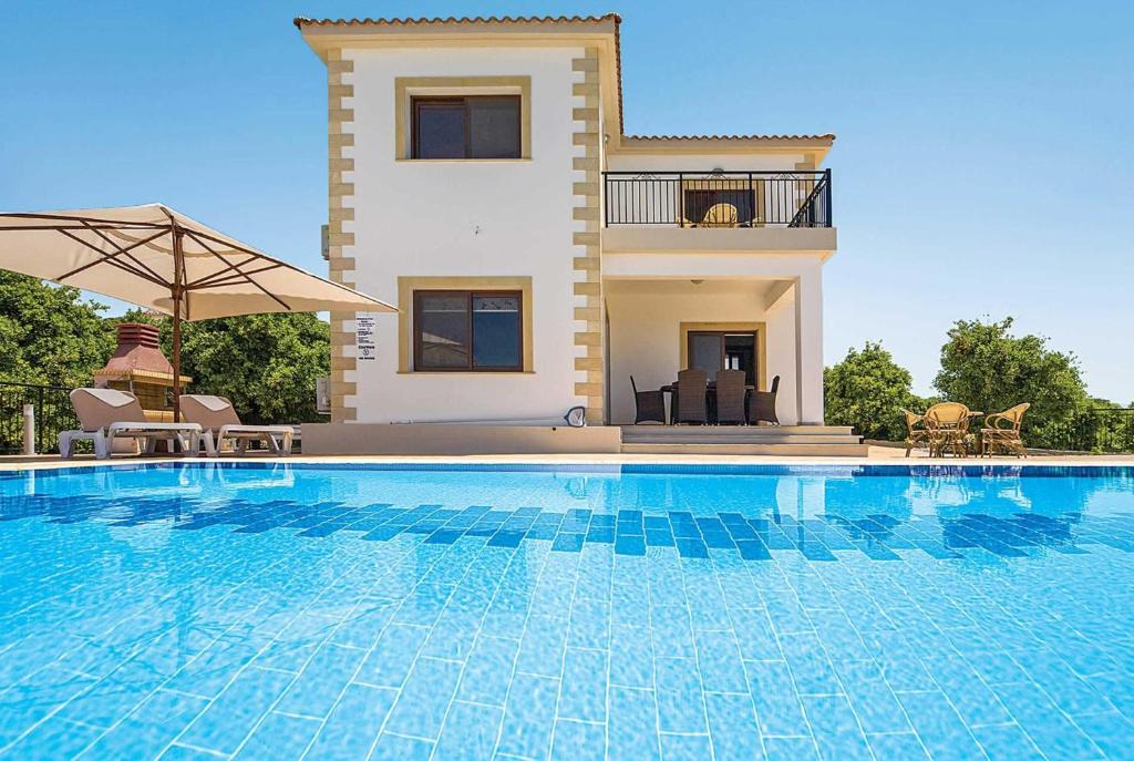 Polis Villa | Kambos I