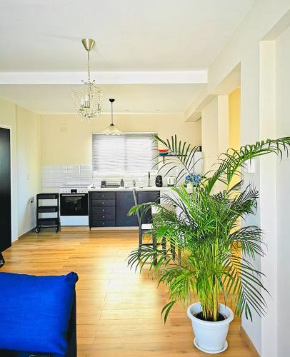 Larnaca Apartment | Kareem flat