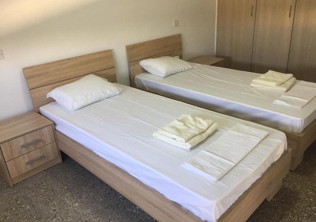 Oroklini Apartment | Kasapis Apts