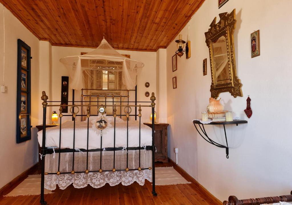 Omodos House | Kassandras place in Omodos village