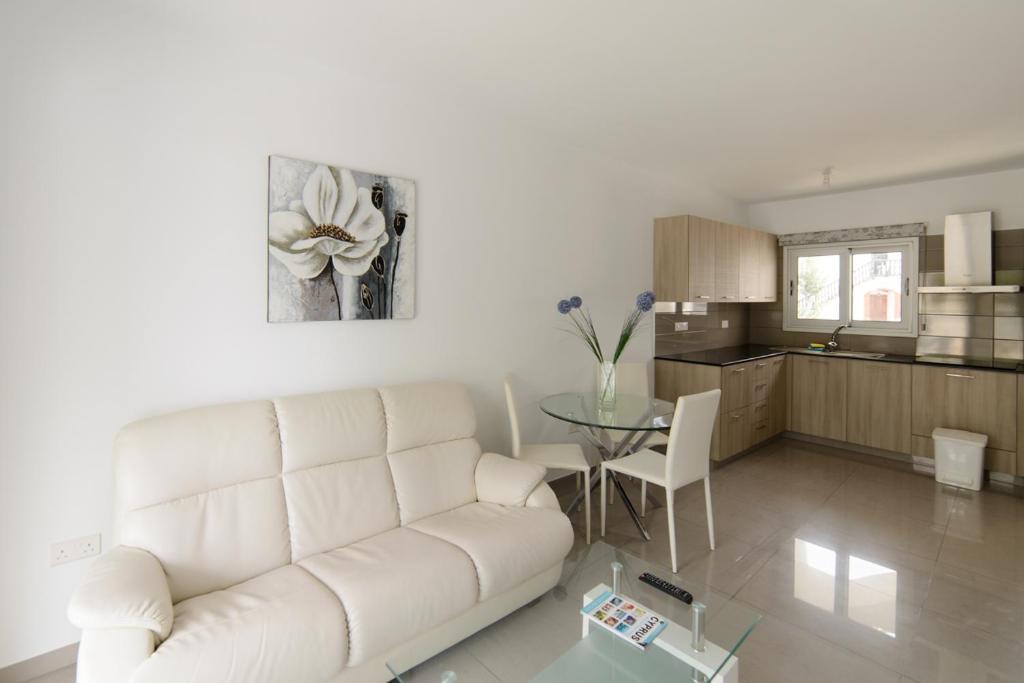 Ayia Napa Apartment | Katalimata Court