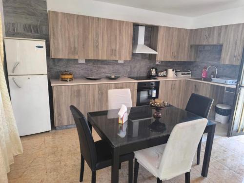 Latchi House | Katerina House