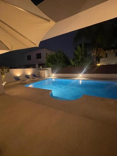 Pissouri Villa | Katikies Grand - Superior Villa Adults Only
