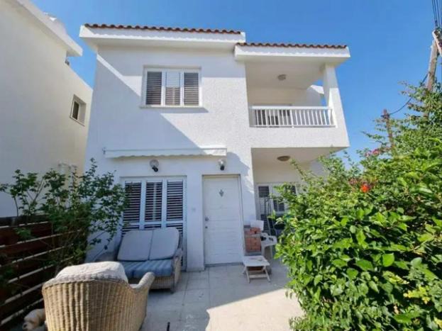 Paphos House | Kato Paphos 2 Bedroom House - Tourist location