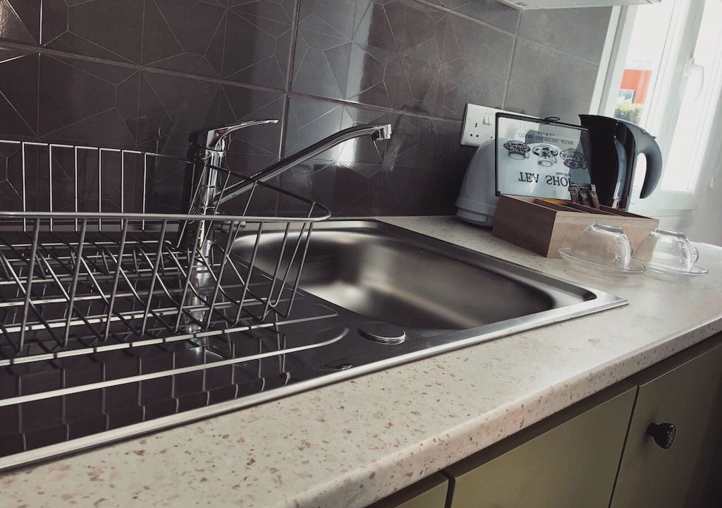 Old Town Apartment | Katsikantaris City Center Home with A/C #5