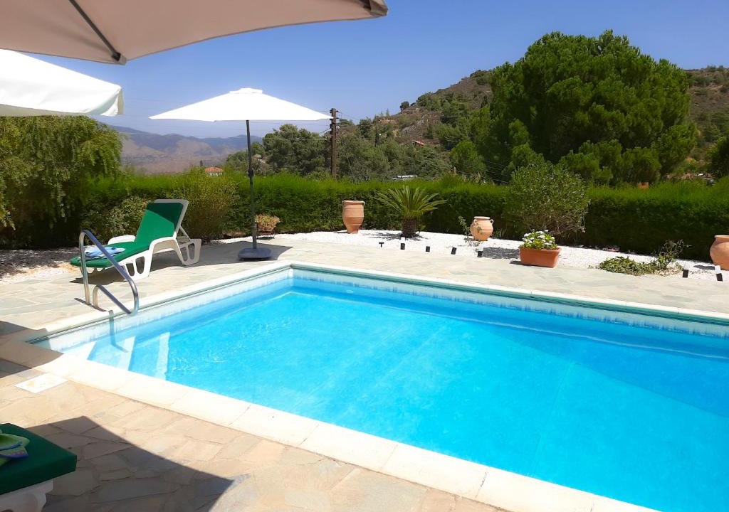Kellaki House | Kellaki Cottage - 2 bedroom with pool, sleeps 6