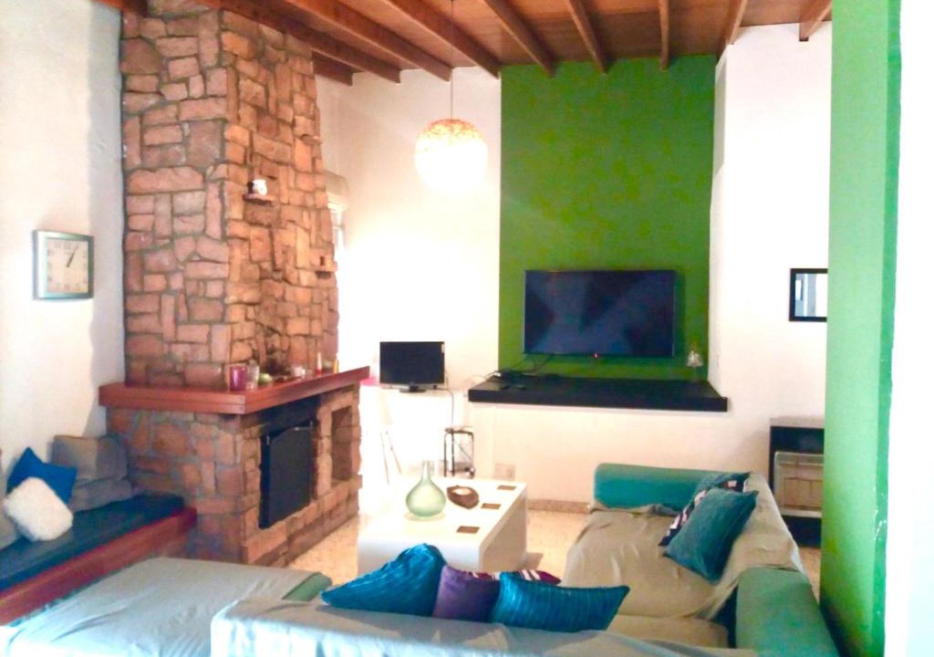 Limassol Apartment | Kiki's Home