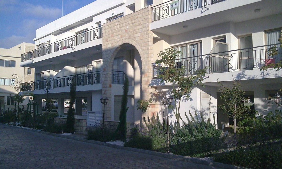 Paphos Apartment | Kings tourist apptments