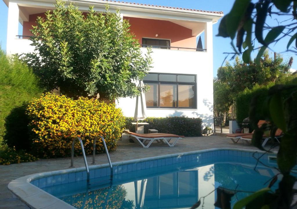 Kissonerga Apartment | Kissonerga Apartment