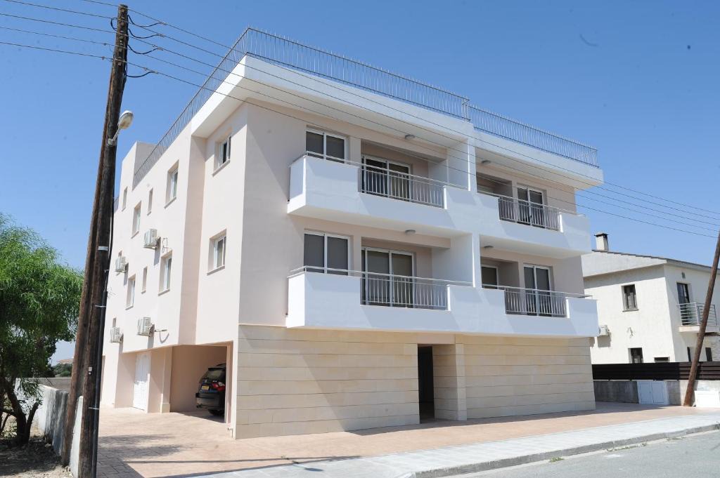 Kiti Apartment | Kiti Deluxe Apartments