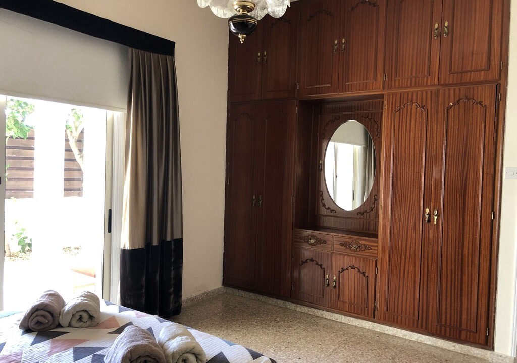 Kiti Villa | Kiti retreat the place you want to be