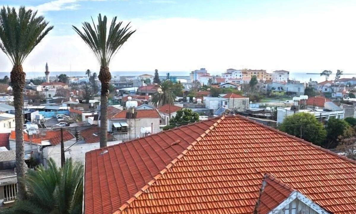 Historical Center Apartment | Kitonas 401-Apartment-Apartment-Ensuite with Shower
