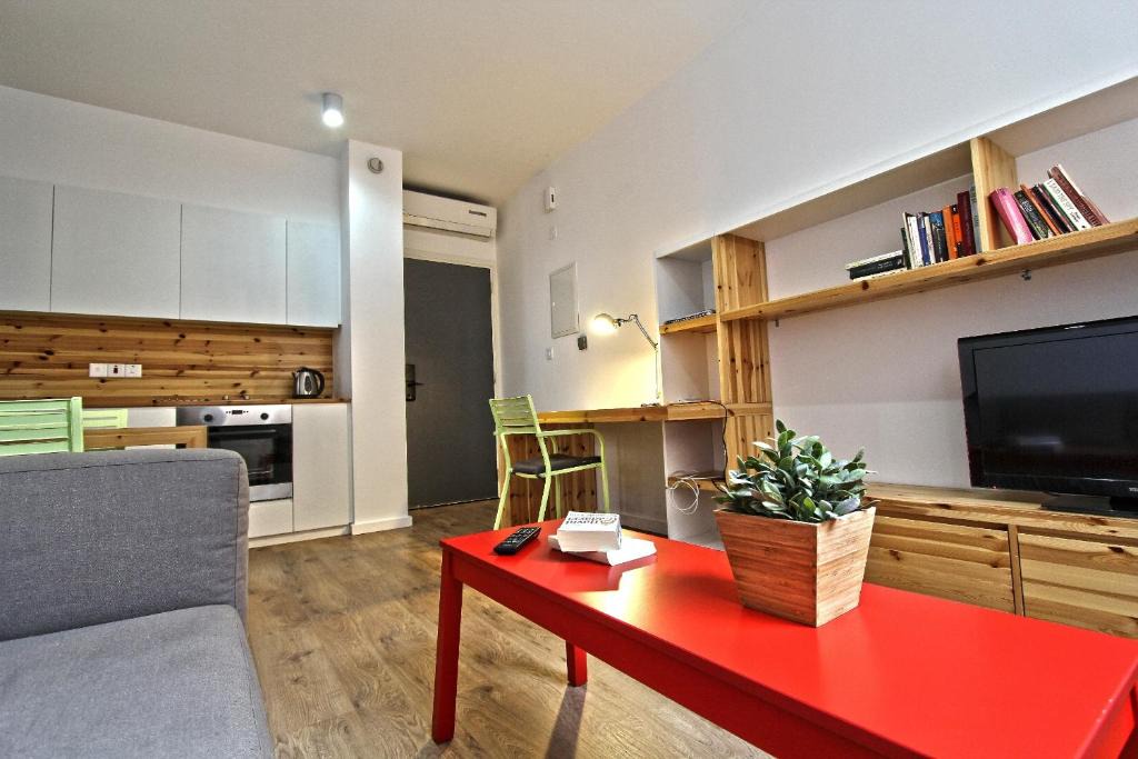 Historical Center Apartment | Kitonas Junior Apartments