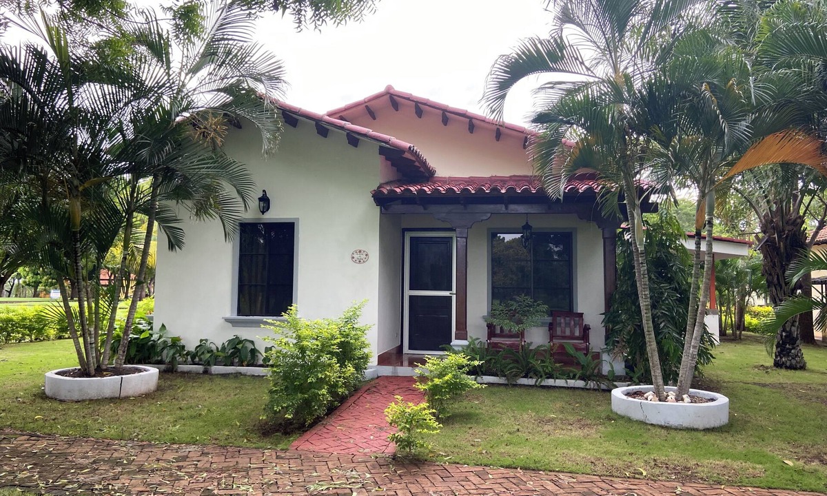 San Diego House | Kobe 2 bedroom house with pool on the beach at Gran Pacifica Golf and Beach Resort