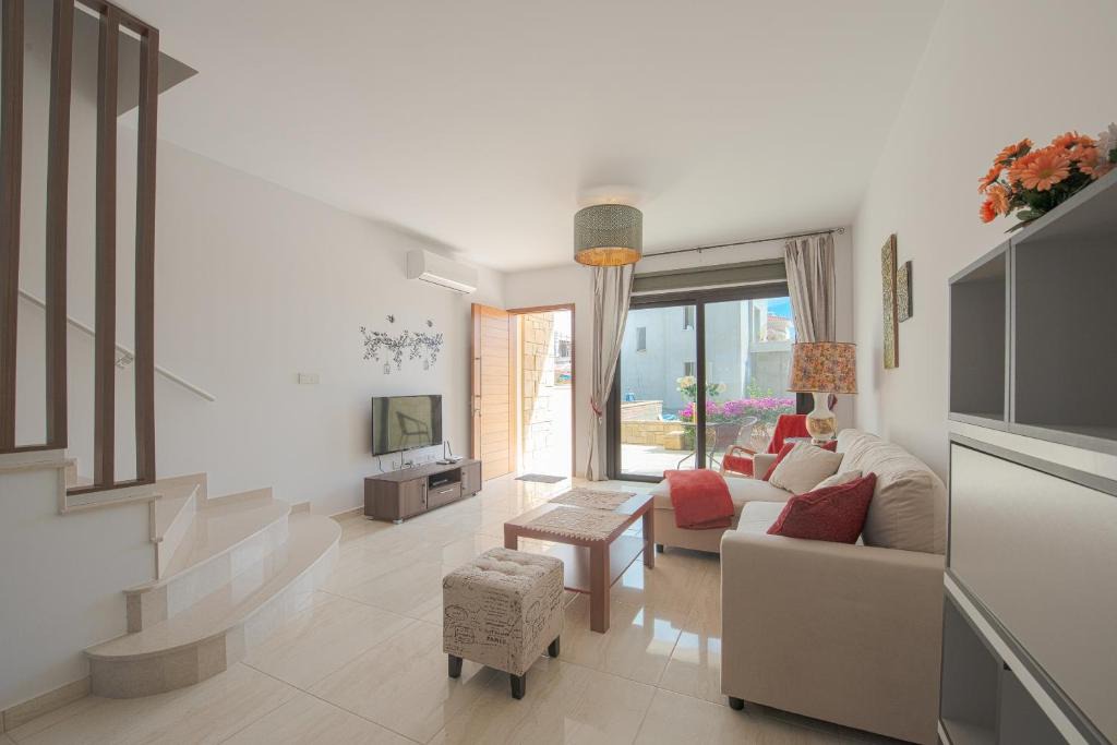 Pegeia Apartment | Kolderen Coral Bay 3
