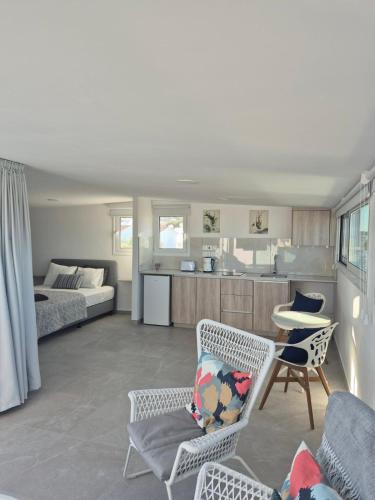 Cape Greko Apartment | Konnos Studio