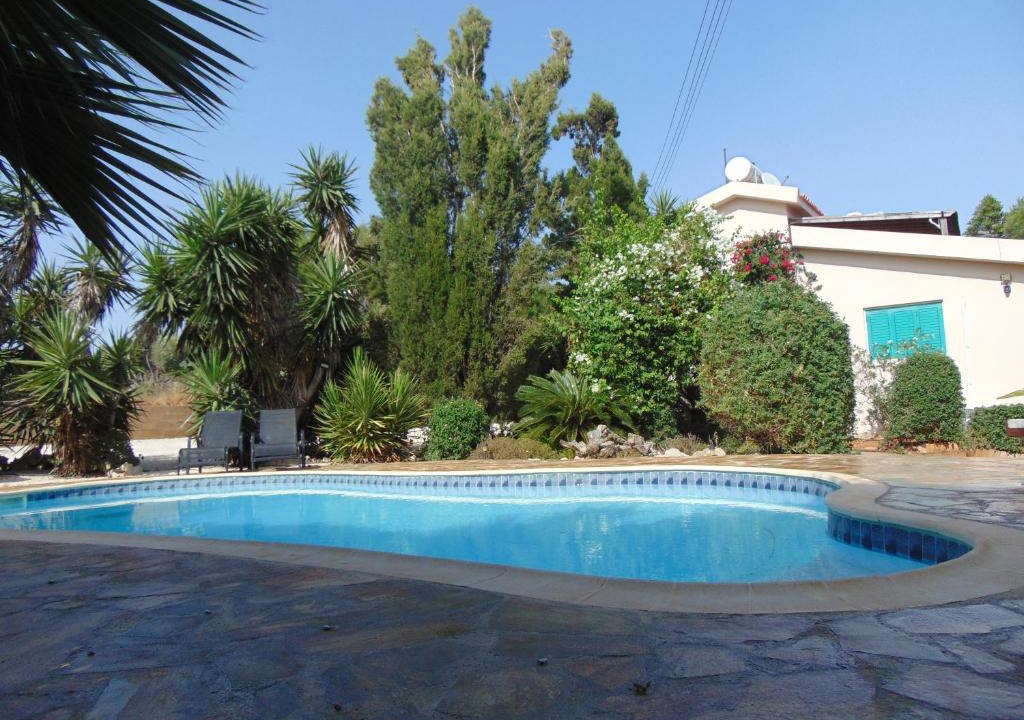 Cape Greko House | Konnos Villa