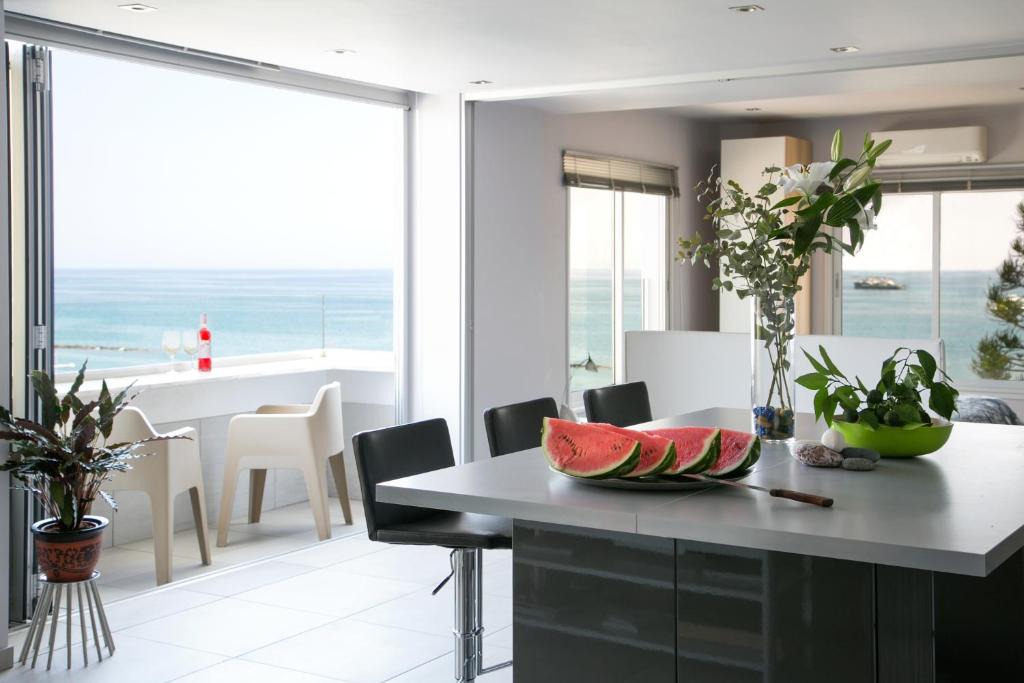 Neapolis Apartment | Koralli City Sea Business Suites