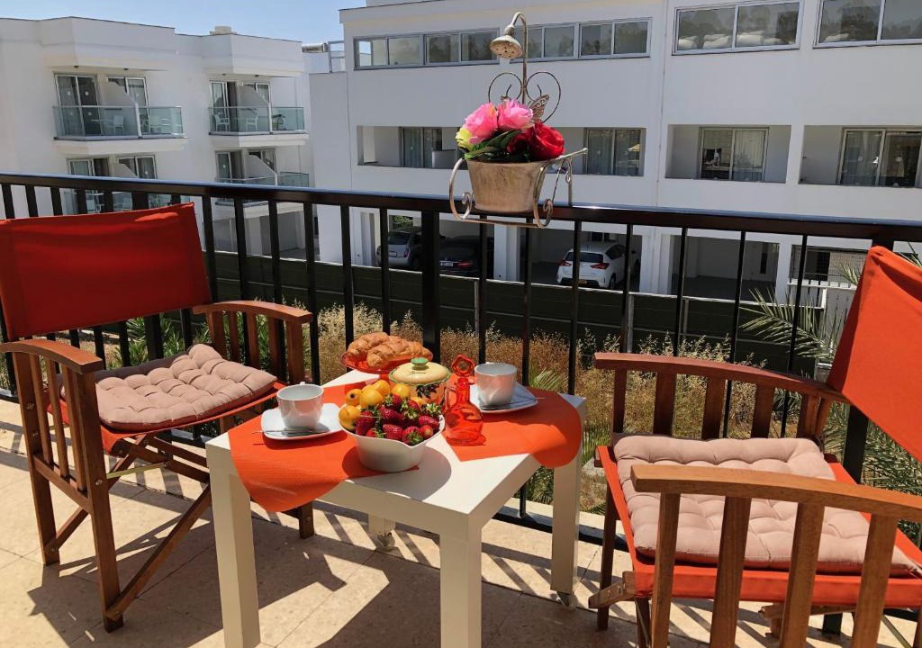 Ayia Napa Apartment | Ksilaki_B