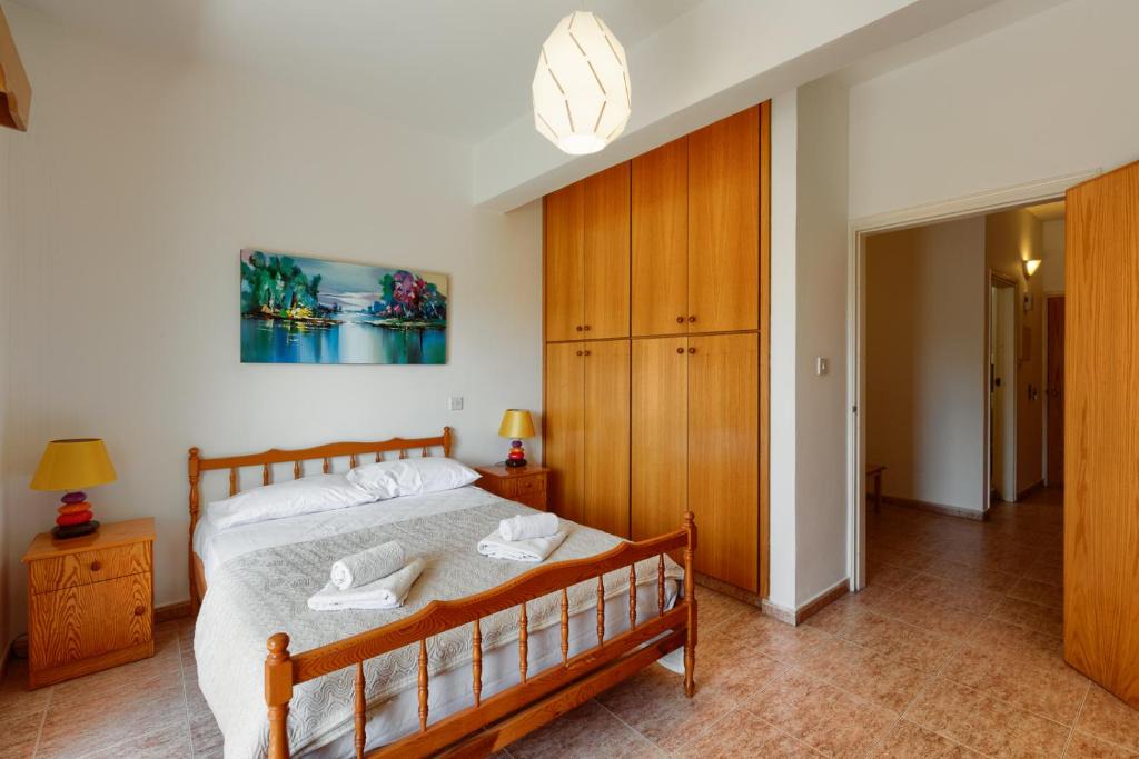 Kathikas Apartment | KYPARISSOS