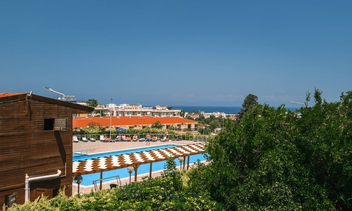 Karavas House | Kyrenia Riverside Escape