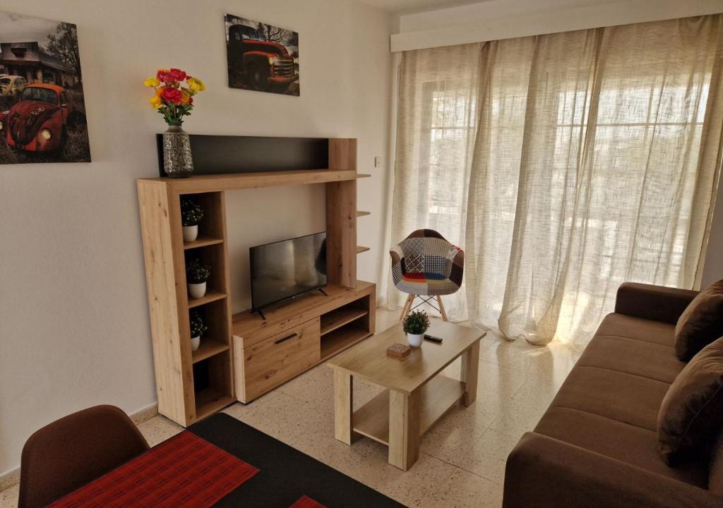 Pyla Apartment | La Veranda Sea View apartments