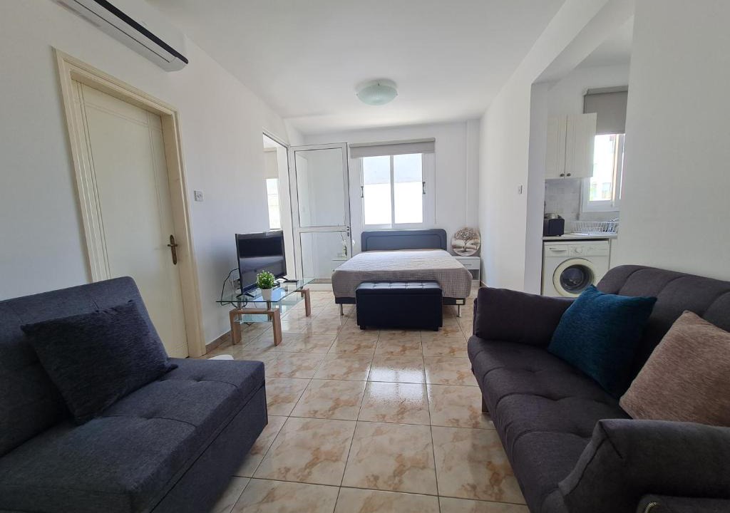 Old Town Apartment | Laertis 2 Complex, Studio Apartment 106 - By IMH Travel & Tours