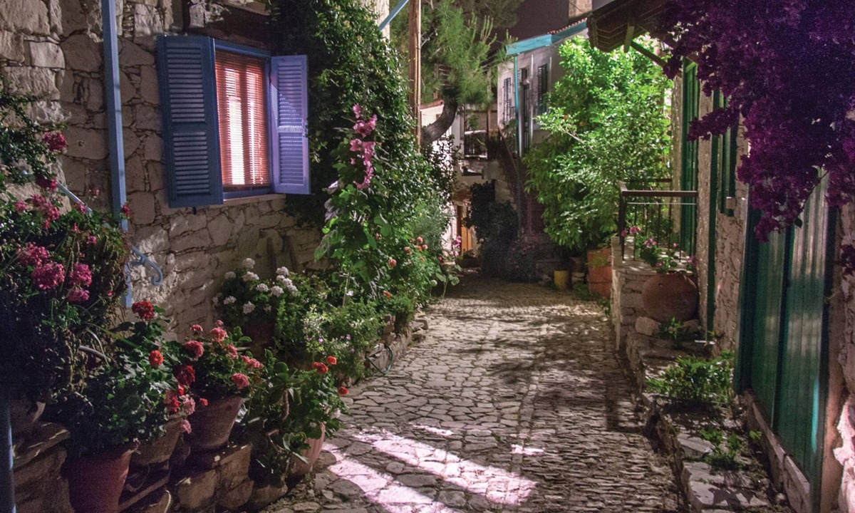 Laneia Villa | Lania Royal Oak Villa