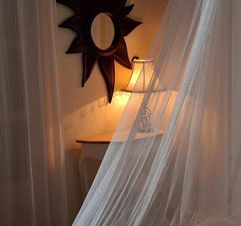 Panagia Apartment | LAOUTARIS INN
