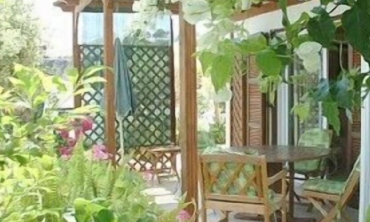 Pissouri Villa | Large single-level 2-bedroom villa, with free use of car
