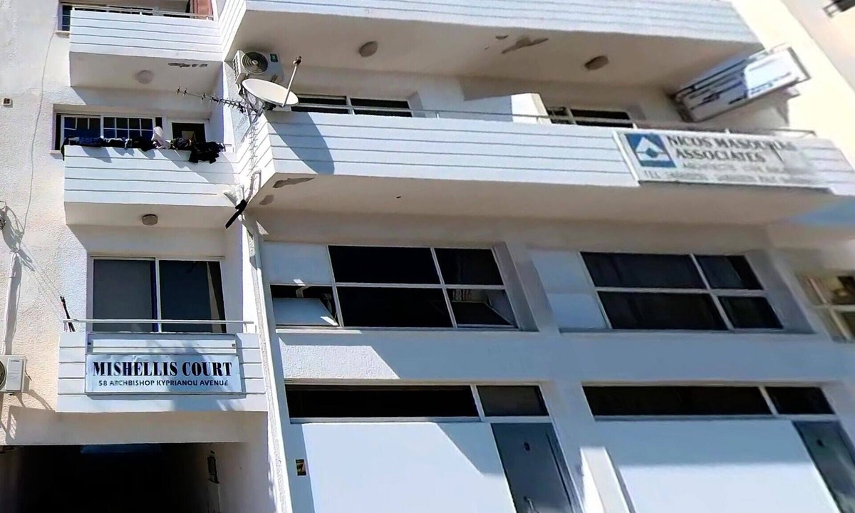 Larnaca Apartment | Larnaca Comfort Rooms