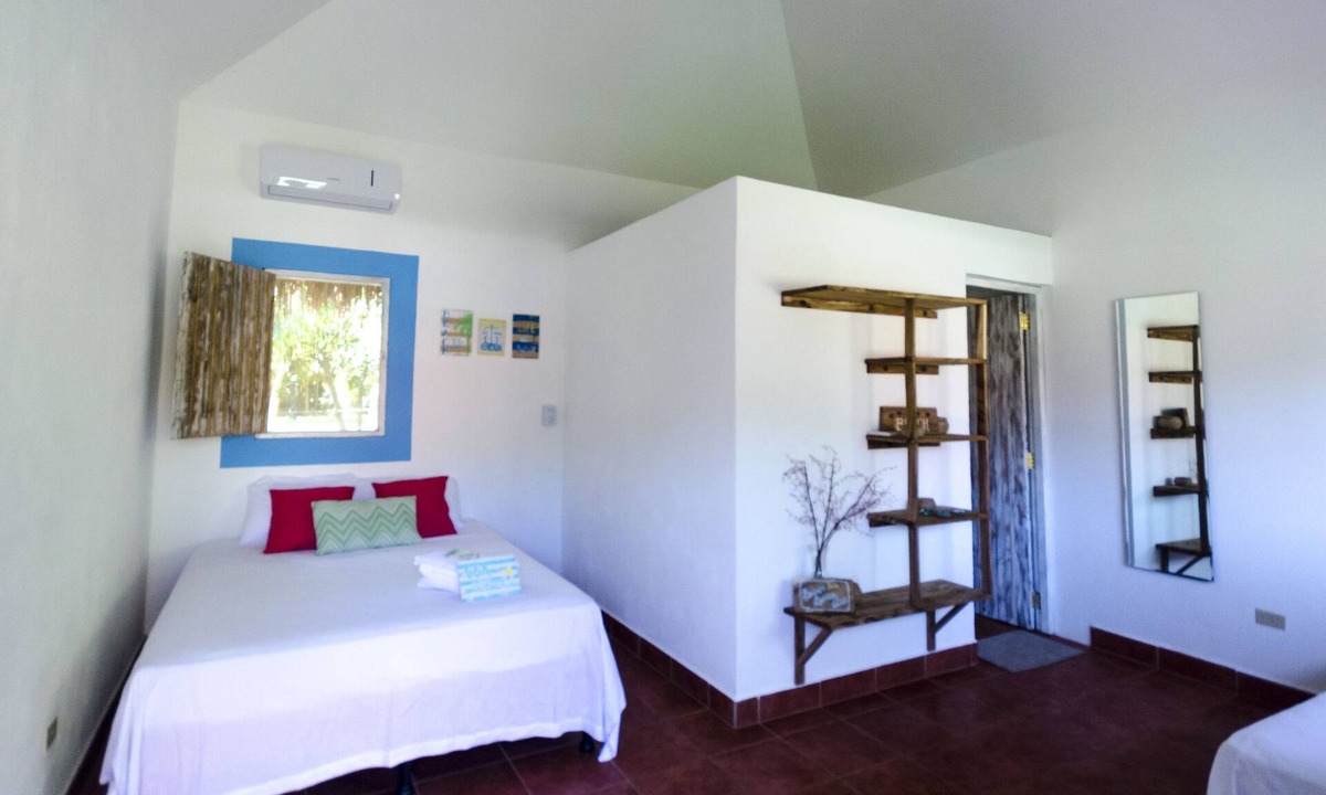 Aserradores Hostel | Las Dunas Surf Resort - Hostel