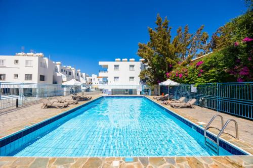 Latchi House | Latchi Harbour Maisonette