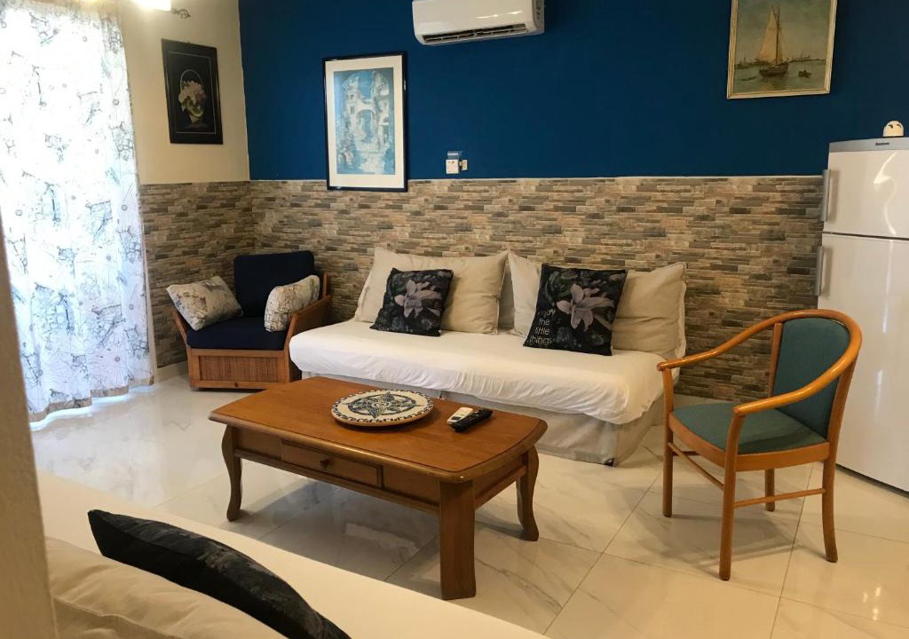 Latchi Apartment | Latchi Holiday Flat