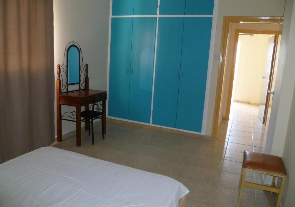Ayia Napa Apartment | Laura's 2 bedroom apartment with balcony!