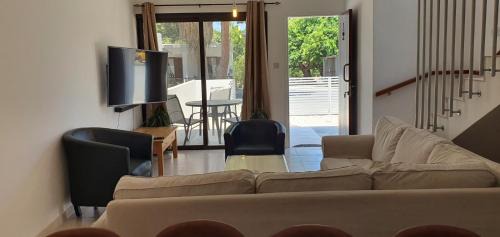 Argaka Apartment | Lavin - 3Bedroom Maisonette