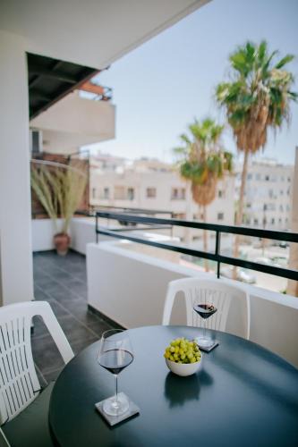 Larnaca Apartment | Lazaros Centre Apartment