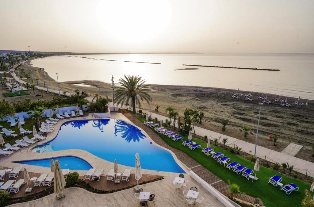Oroklini Hotel | Lebay Beach Hotel