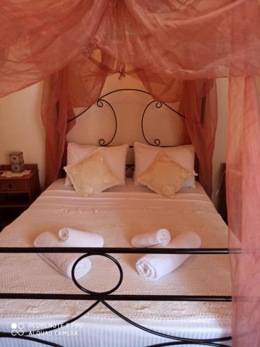 Pano Lefkara Hotel | Lefkara Hotel