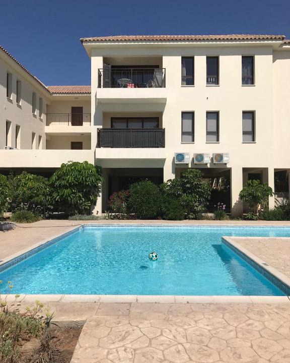 Tersefanou Apartment | Lemon Tree Tersefanou